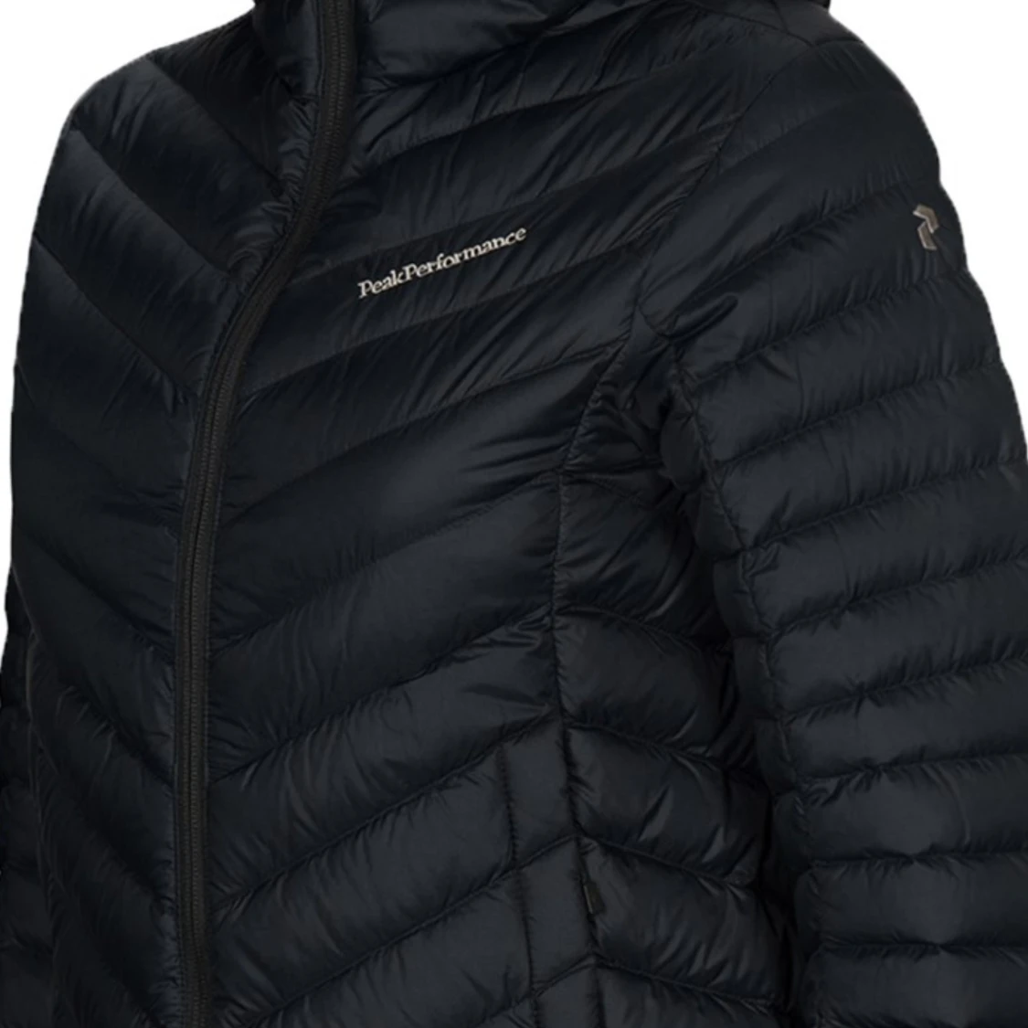 Peak Performance (dam)  - 90