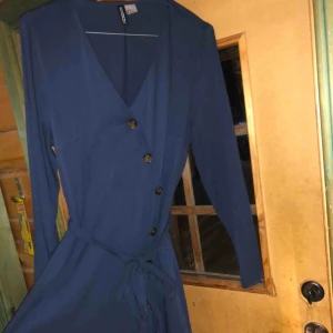  - Jättefin klänning. Använd 3 gånger