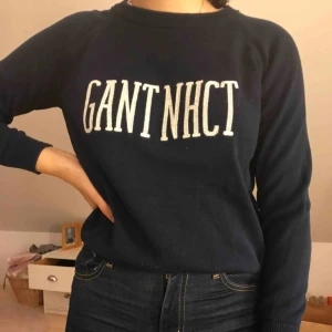  - Gant tjocktröja !<3