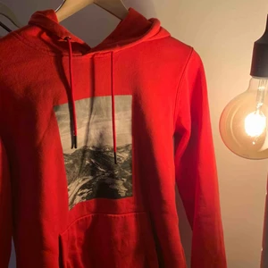  - Hoddie i från HM. 