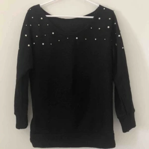  - Står ej storleken, men passar M. 