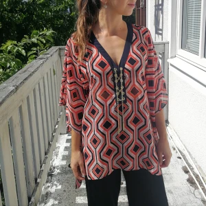  - Strandtunika från Michael Kors. Funkar lika bra att använda till vardags. 