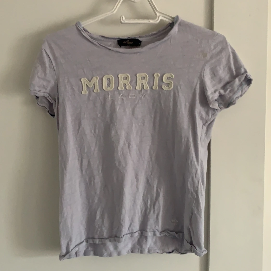 Morris t-shirt
