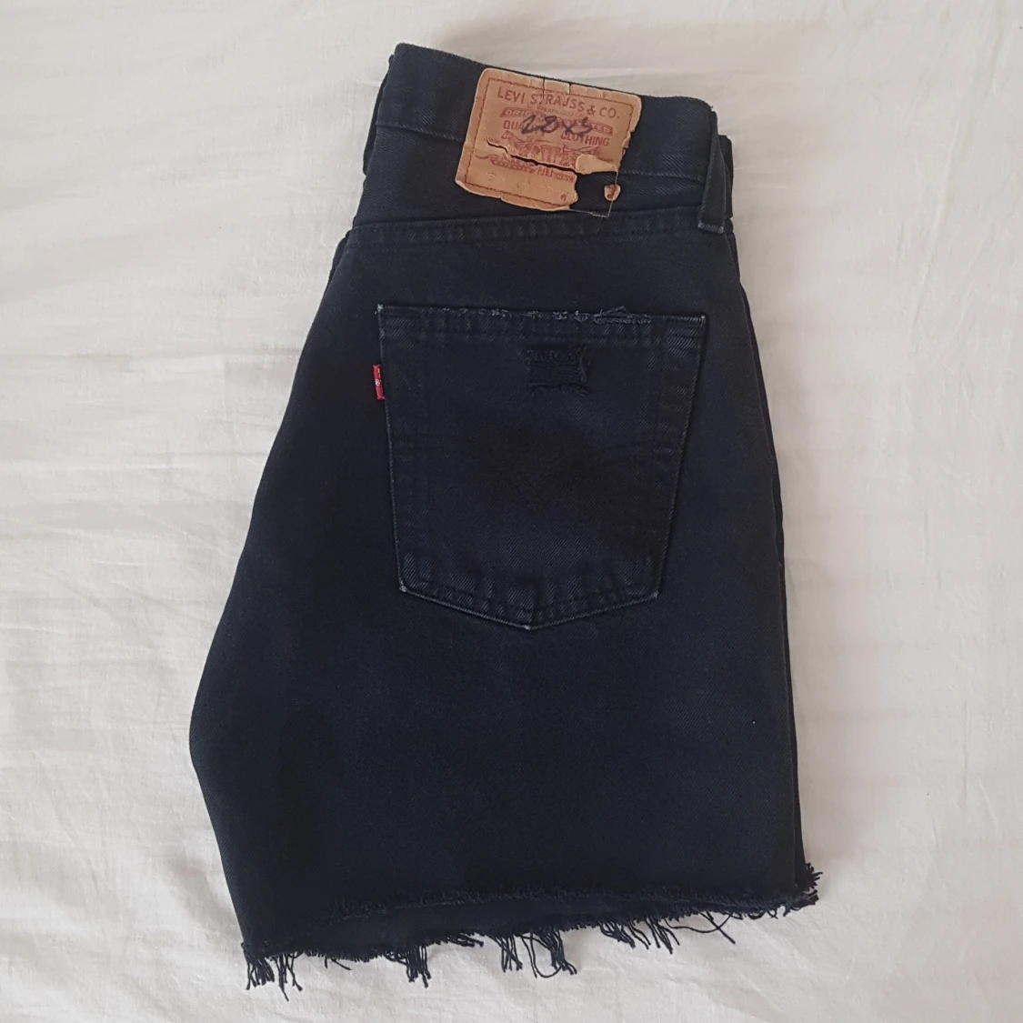 Levis vintage shorts