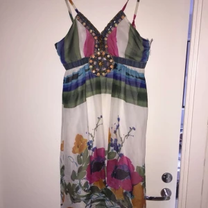 Klänning - Storlek L/M PRIS 100kr