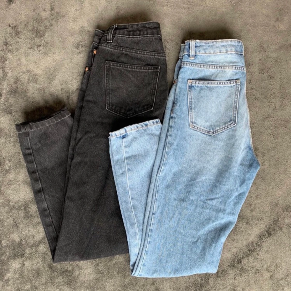 Jeans 150 styck