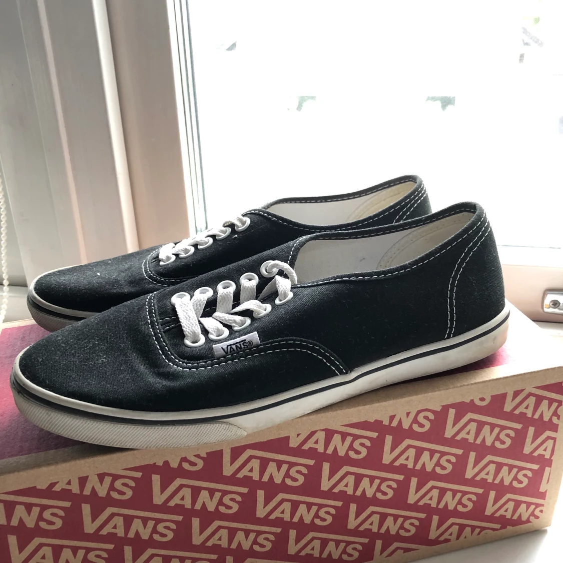 Vans