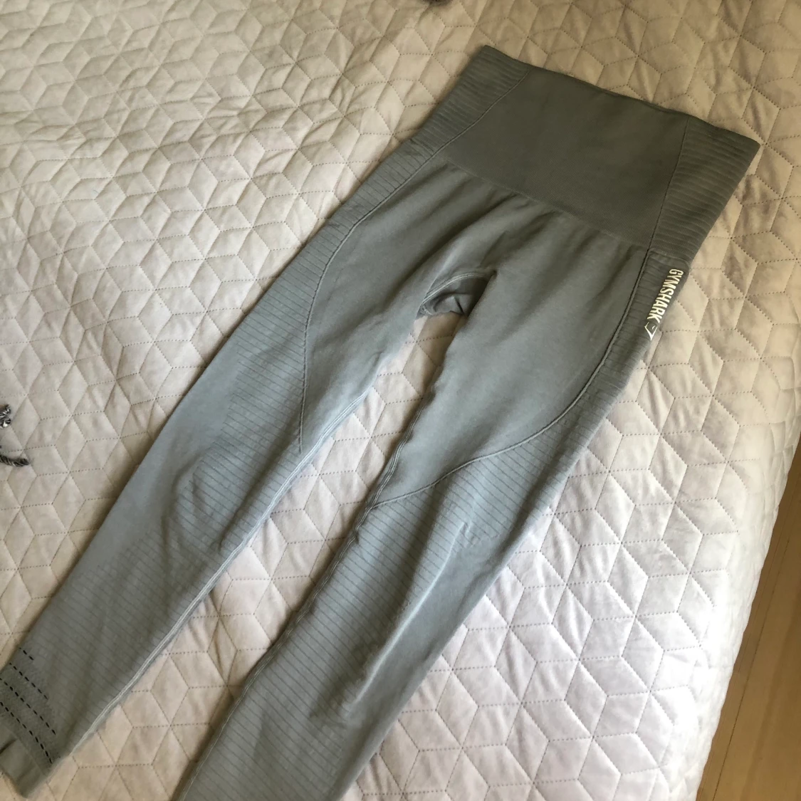 Gymshark tights - 90