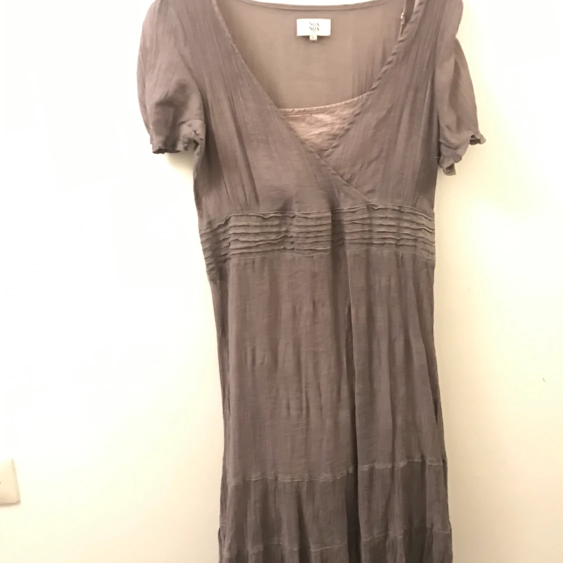 Noa noa klänning stl 38 - 90