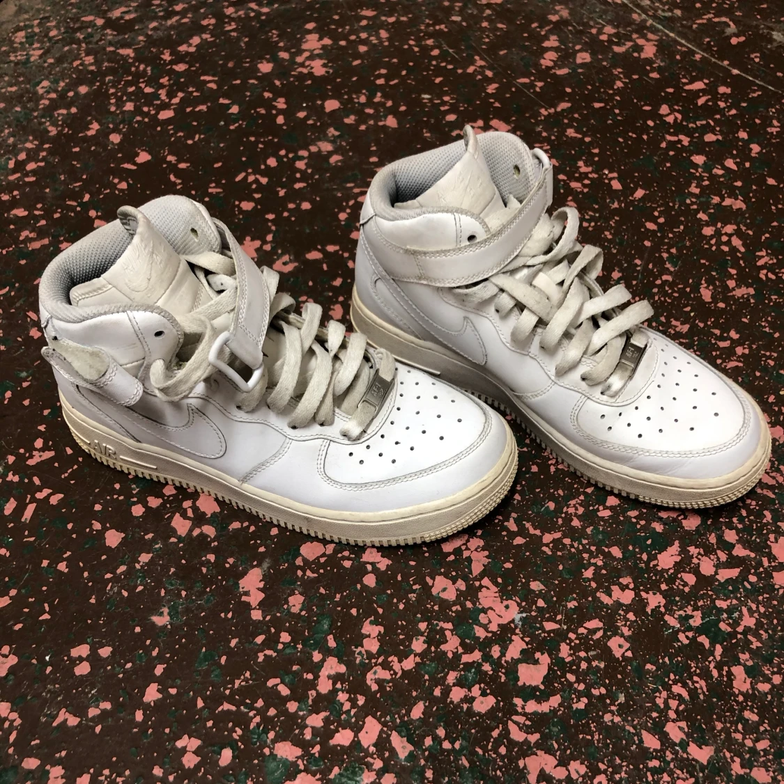 Nike air force 1 Sneakers vita - 90