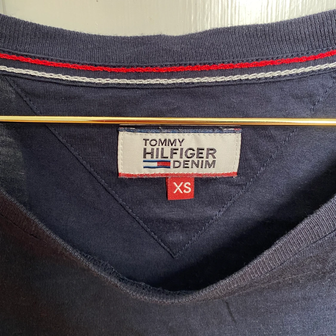 Tommy Hilfiger T-shirt size s - 90