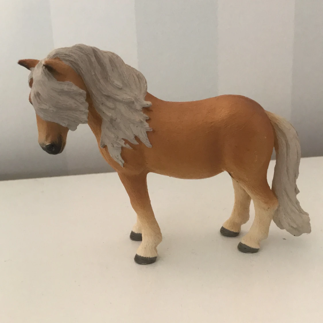 Schleich häst