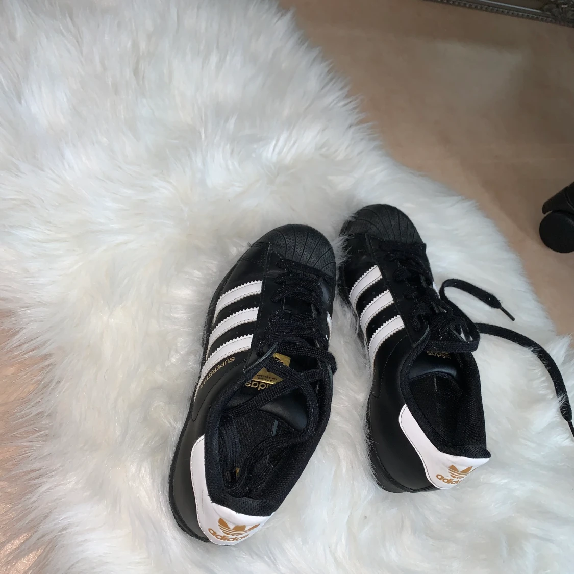 Adidas skor - 91