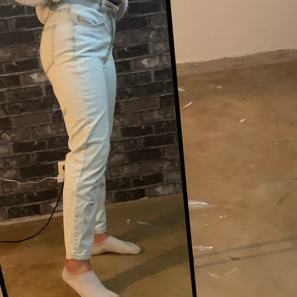 Jeans, Pull&Bear - 91