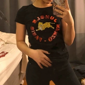  - Kenzo x hm, t-shirt 