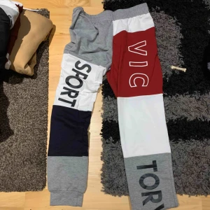  - Mjukisbyxor aldrig använda 