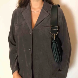  - Kavaj i imitations mocka Aldrig använd  Superskick Fri frakt