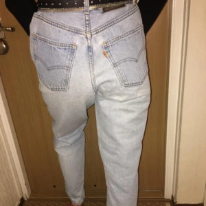  - Levis mumjeans. Super fina och sköna!