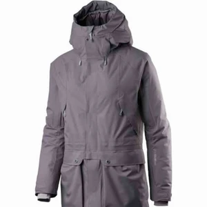  - Bought new, wore it twice it was too big for me!  Women's Spheric Paraka. Bought for 6500 sek, super warm!  