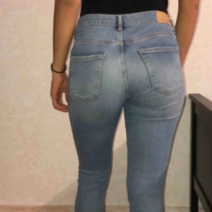  - Säljer mina perfect jeans från ginatricot