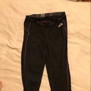  - McKinley underställsbyxor som aldrig är använda. Säljer pågrund av att jag är för lång för dom (180) 😊👍🏼  Köparen står för frakt 💗