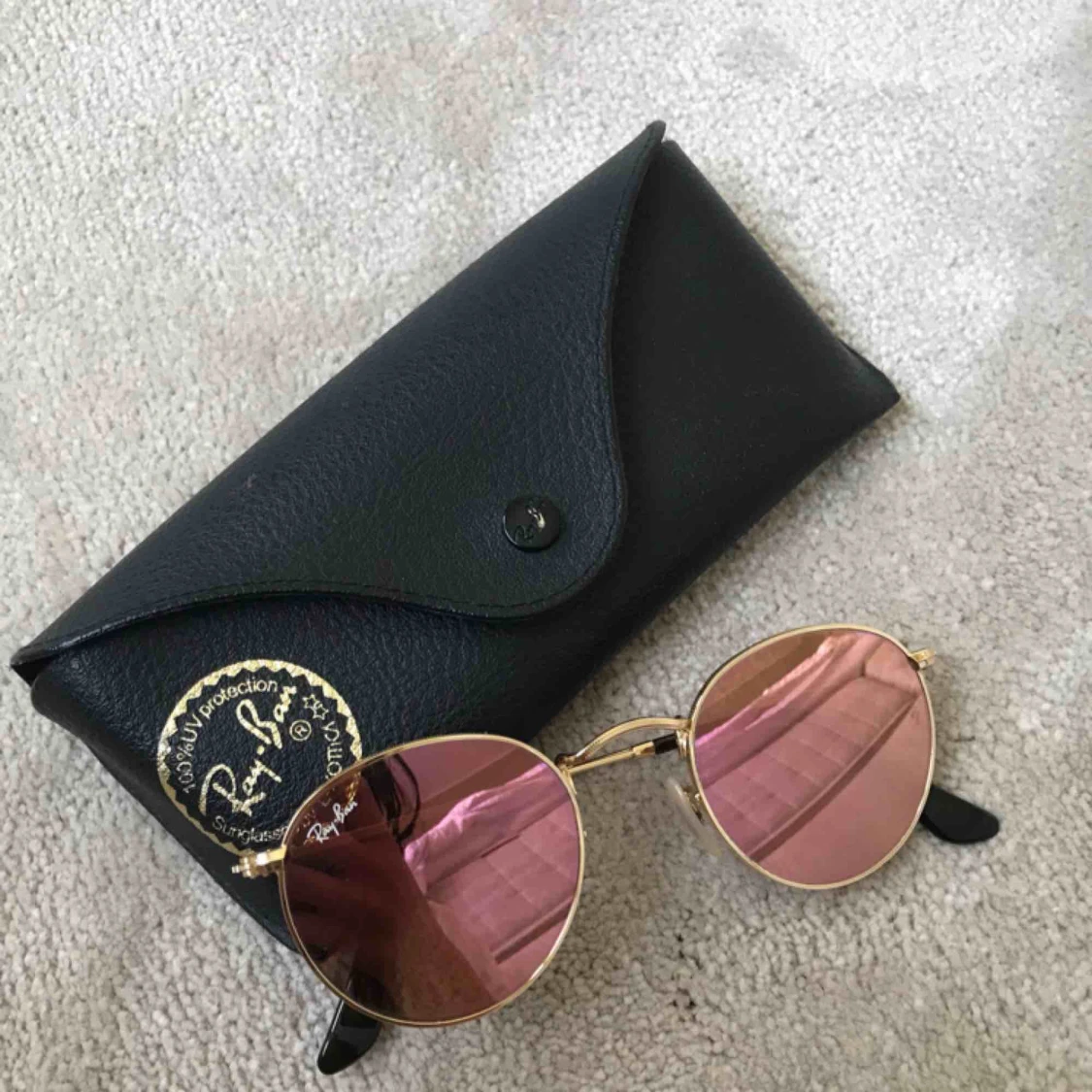 Rosa raybans