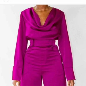  - Jumpsuit - brand new with tags