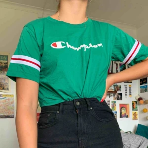  - T-shirt från Campion nypris 349kr. Endast testad 