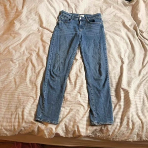  - Jeans från Ginatricot!  Storlek 38 