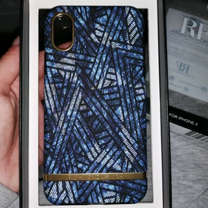 Skal till iPhone x - Ett helt nytt iPhone x skal,, beställde fel modell