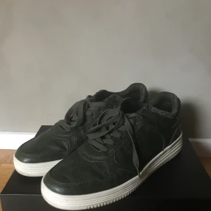 Björn Borg skor - Snygga oanvända björn borg skor i storlek 43. Frakt tillkommer! Nypris: ca 500