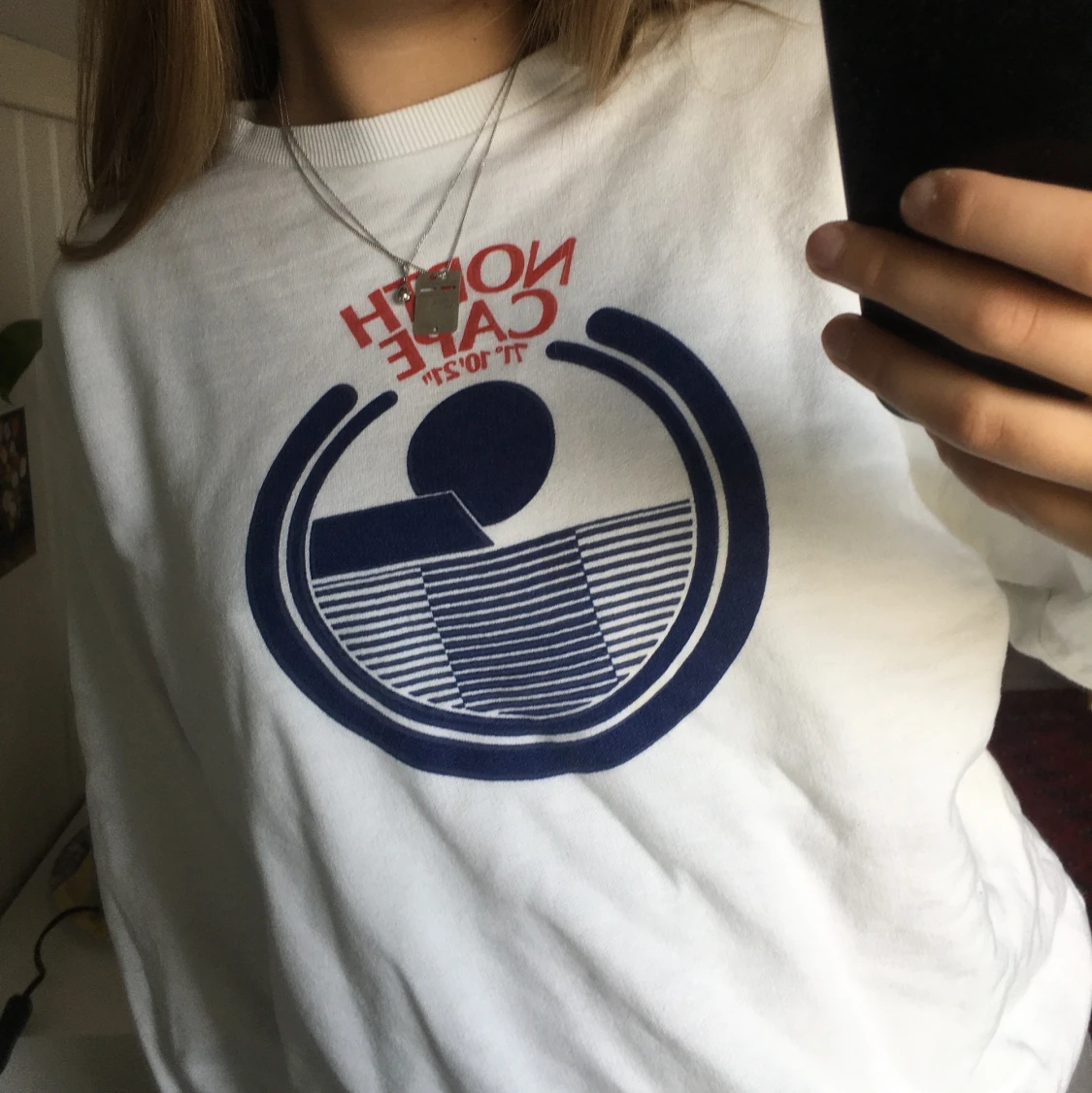 Vintage Sweatshirt - 90