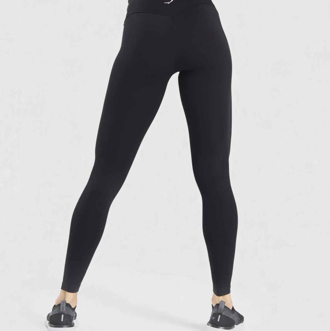Gymshark leggings tights  - 90