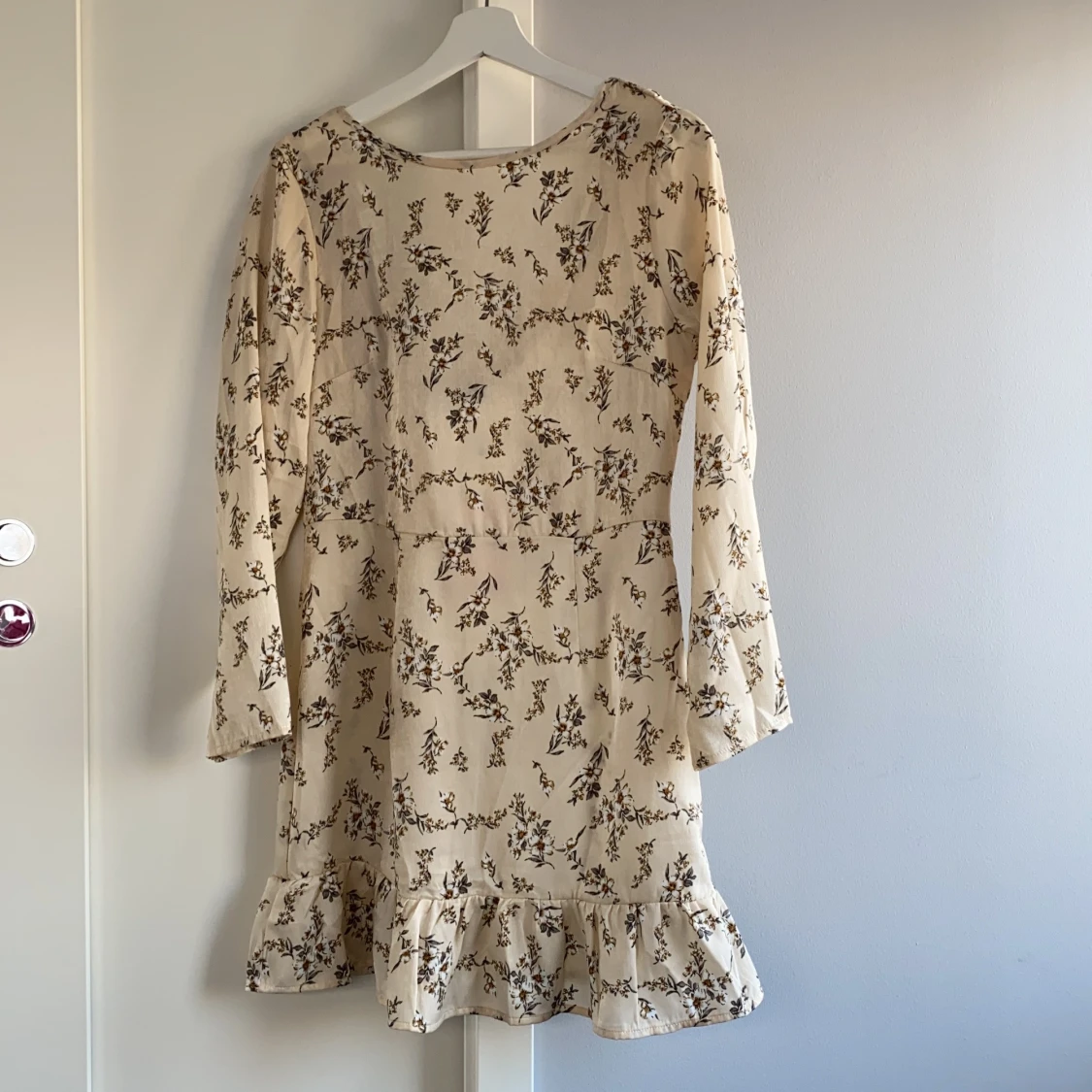 Söt sommarklänning