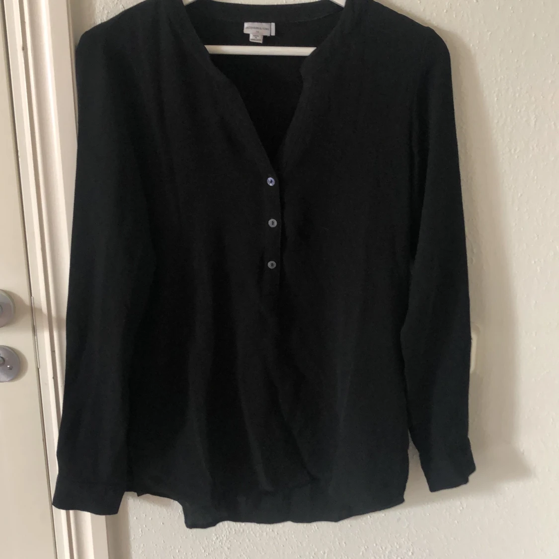 Blus från Vera Moda, strl 34