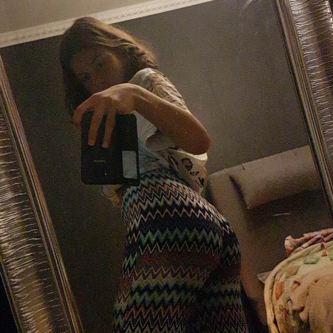 Belle shoes stretchade tajts som går ut - 90