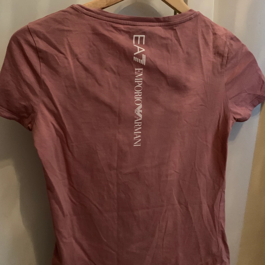 Emporio Armani EA7 T-Shirt Strl Xs/S - 90
