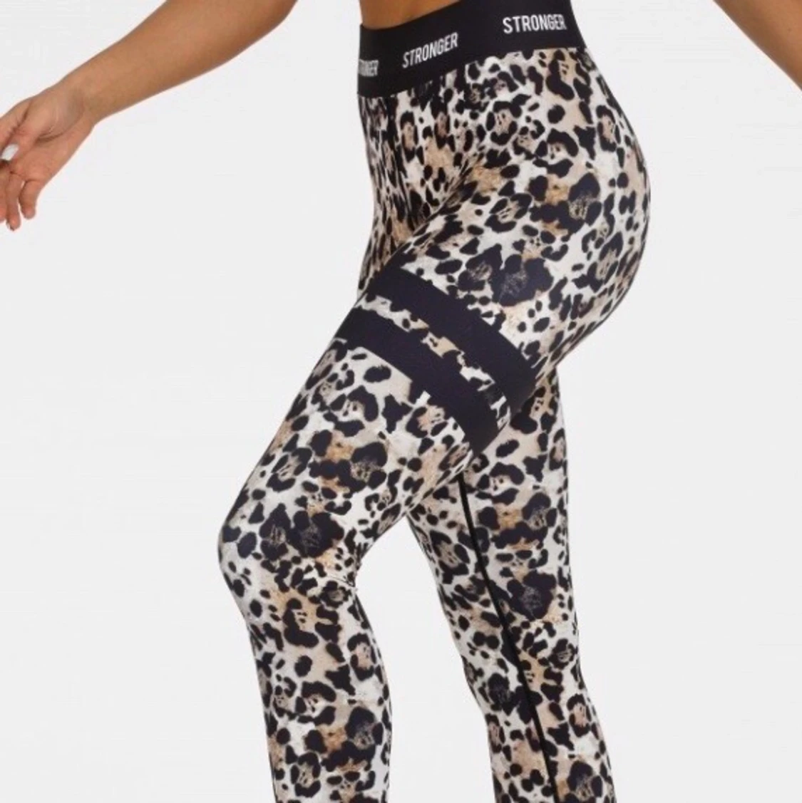 Stronger thights (byte) - 90