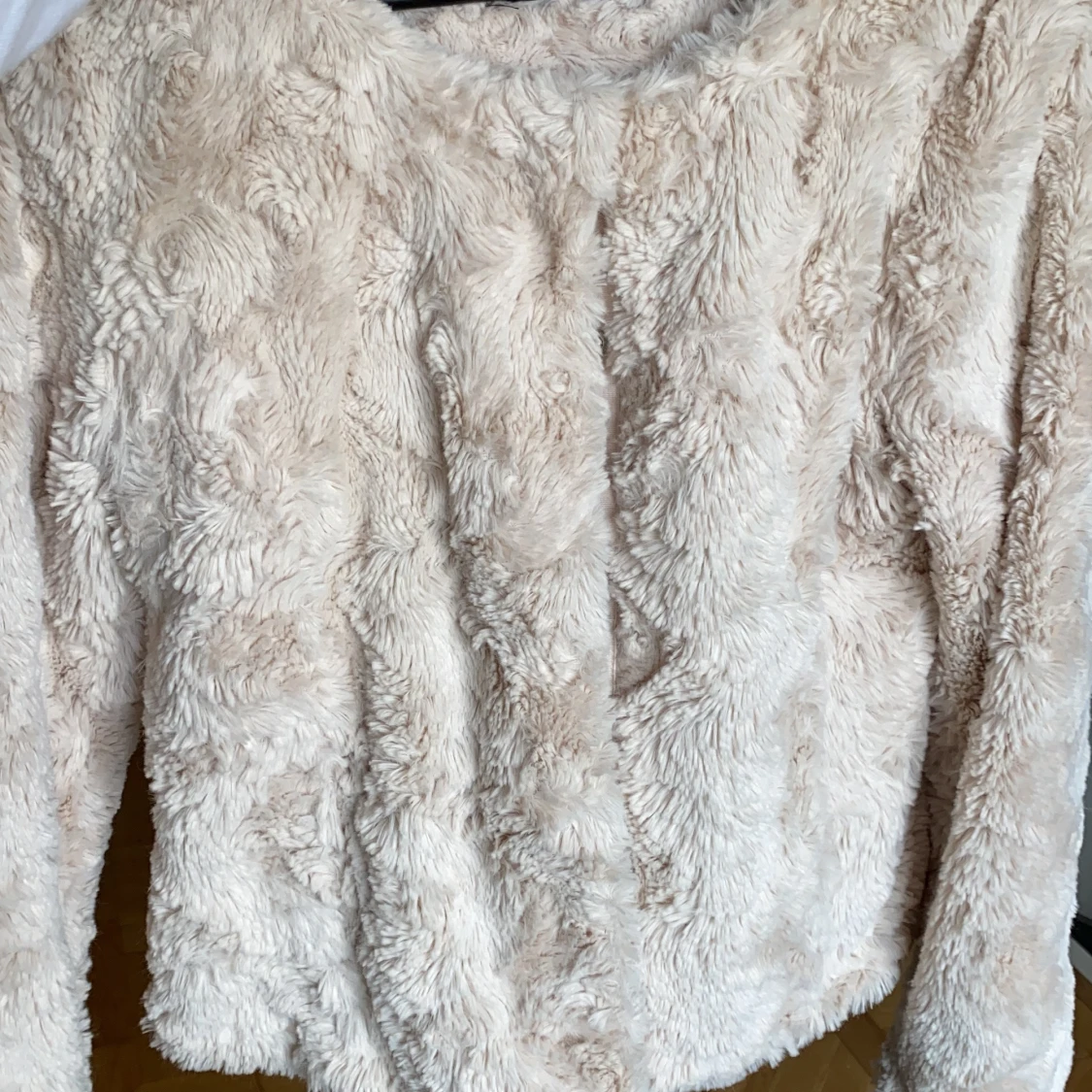 pälsjacka 🤍🤍 - 91