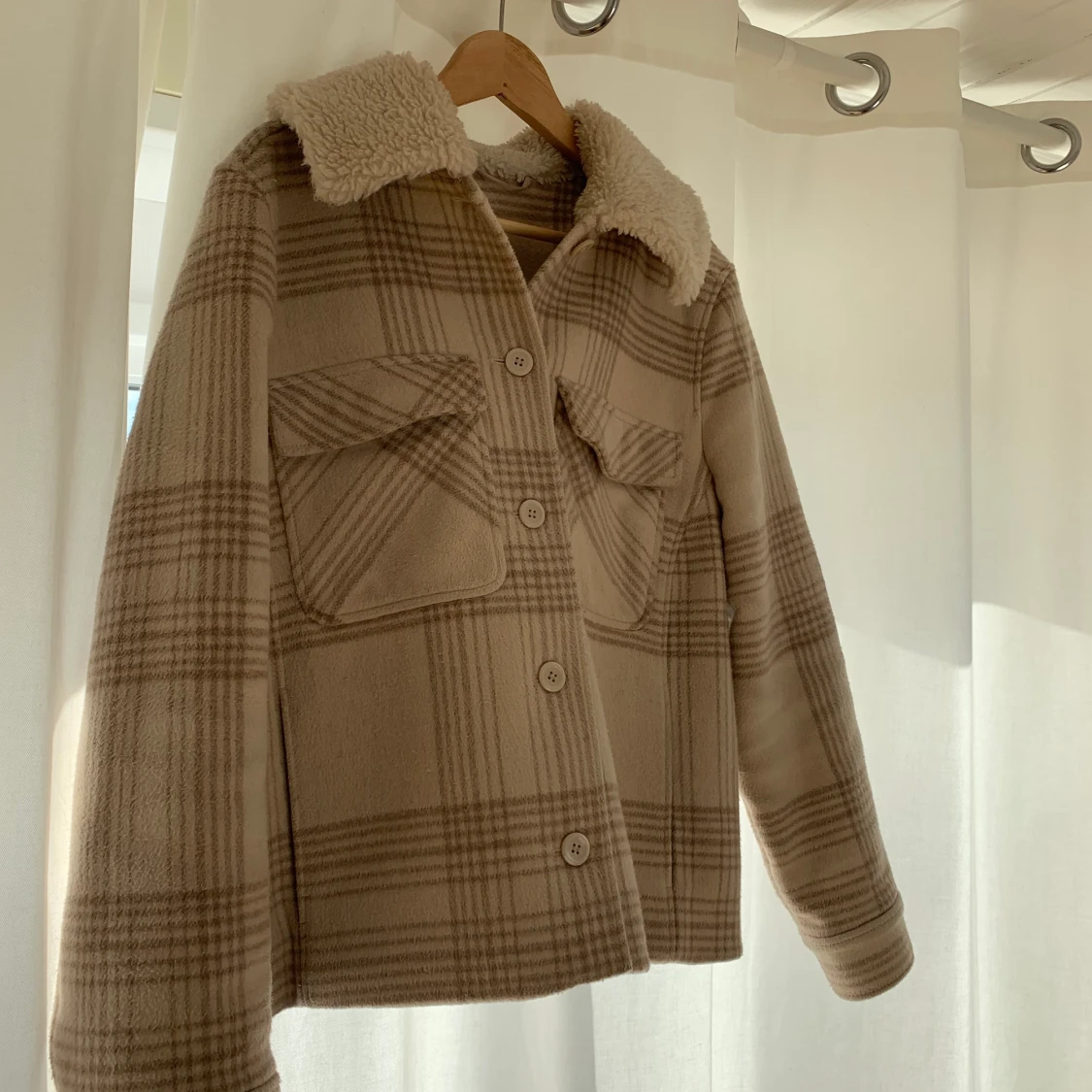 Jacka från & other Stories strl 42 - 91