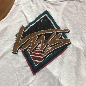 Vans top  - Never used 