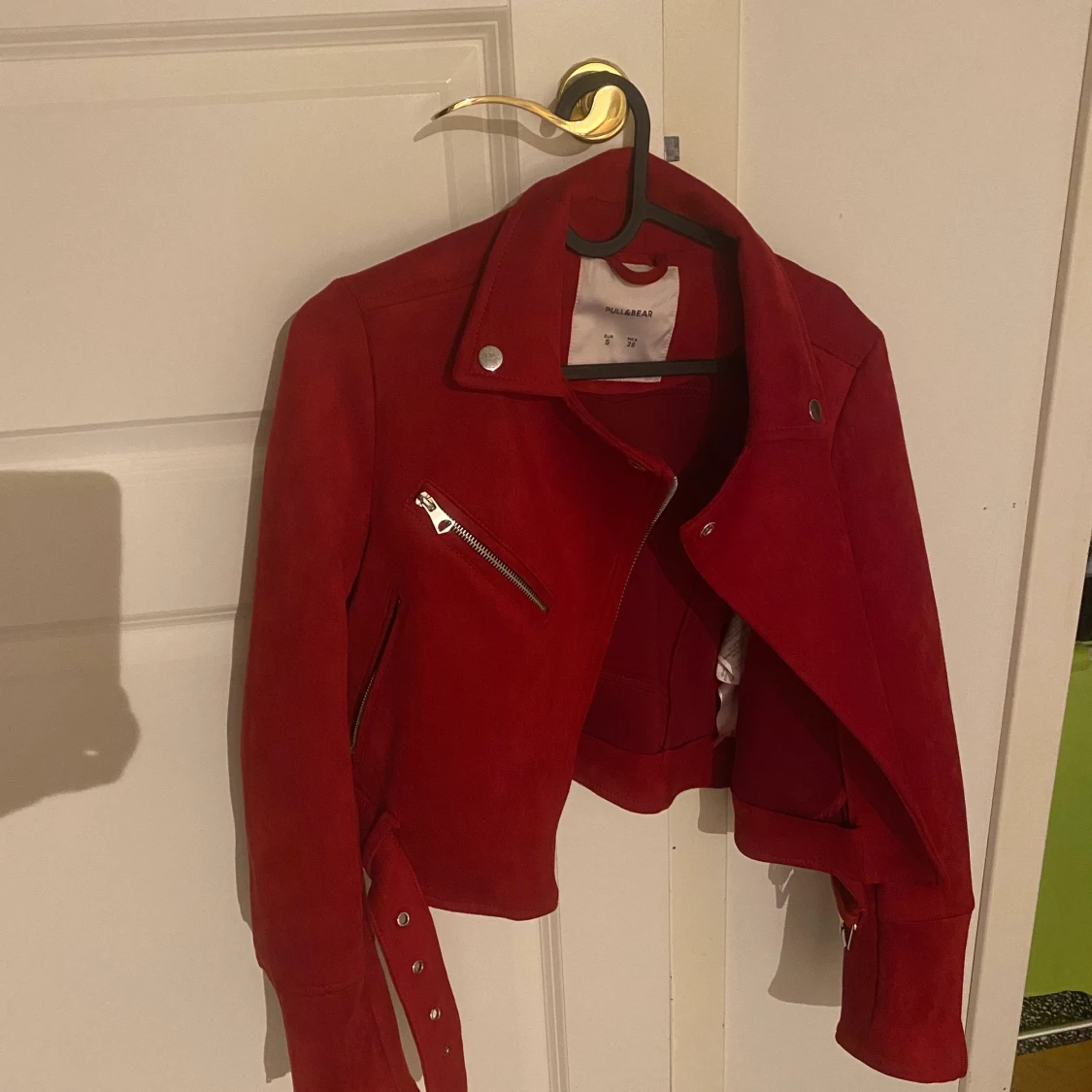 Pull&Bear biker - 90