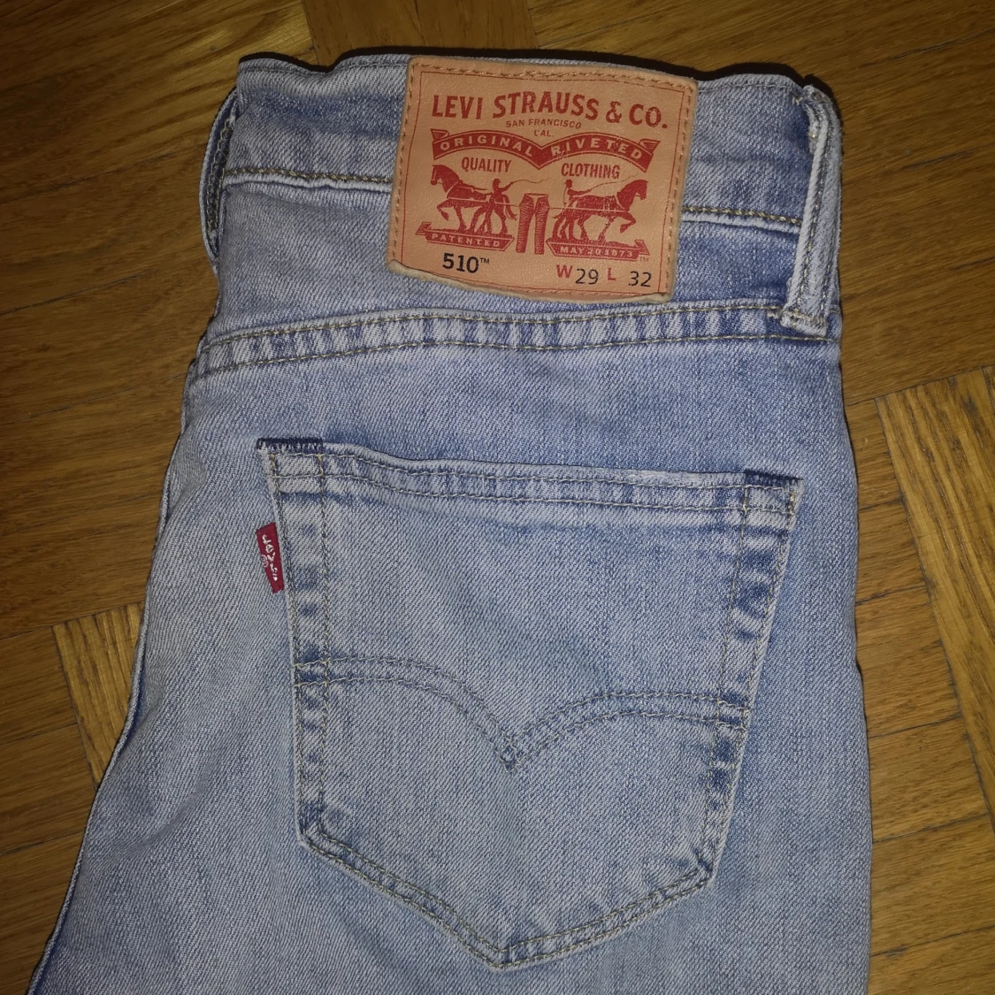 Levis jeans - 91