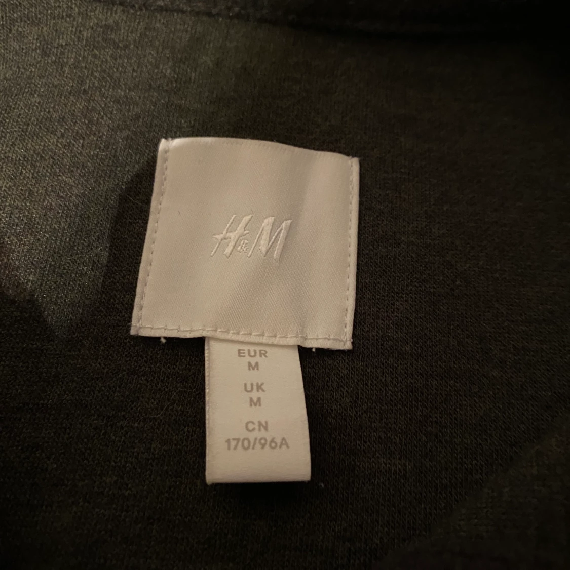 Skjortjacka Storlek M - 91