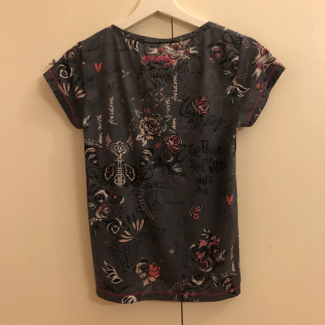 Träningströja  - 91