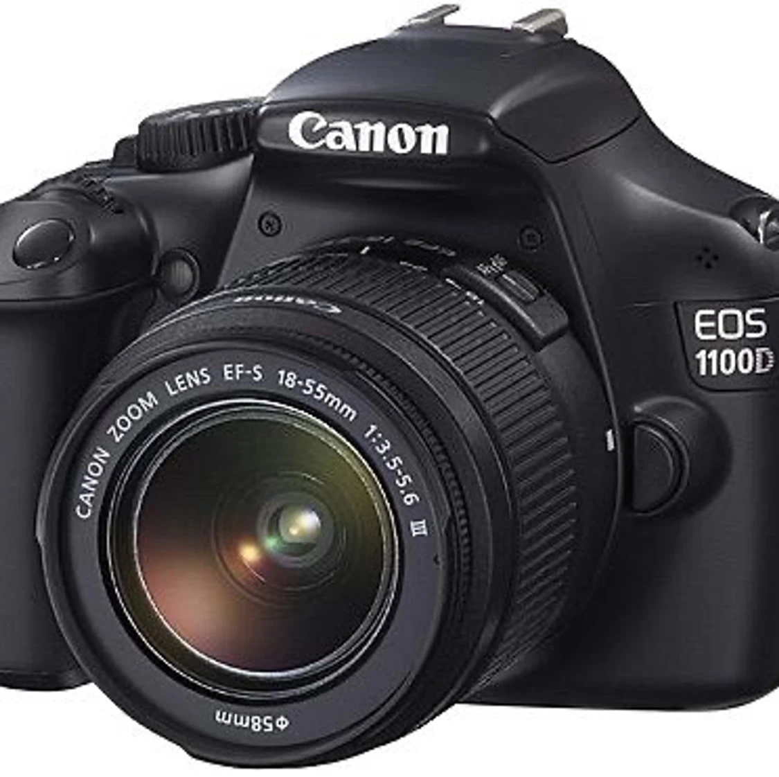 Canon eos 1100d