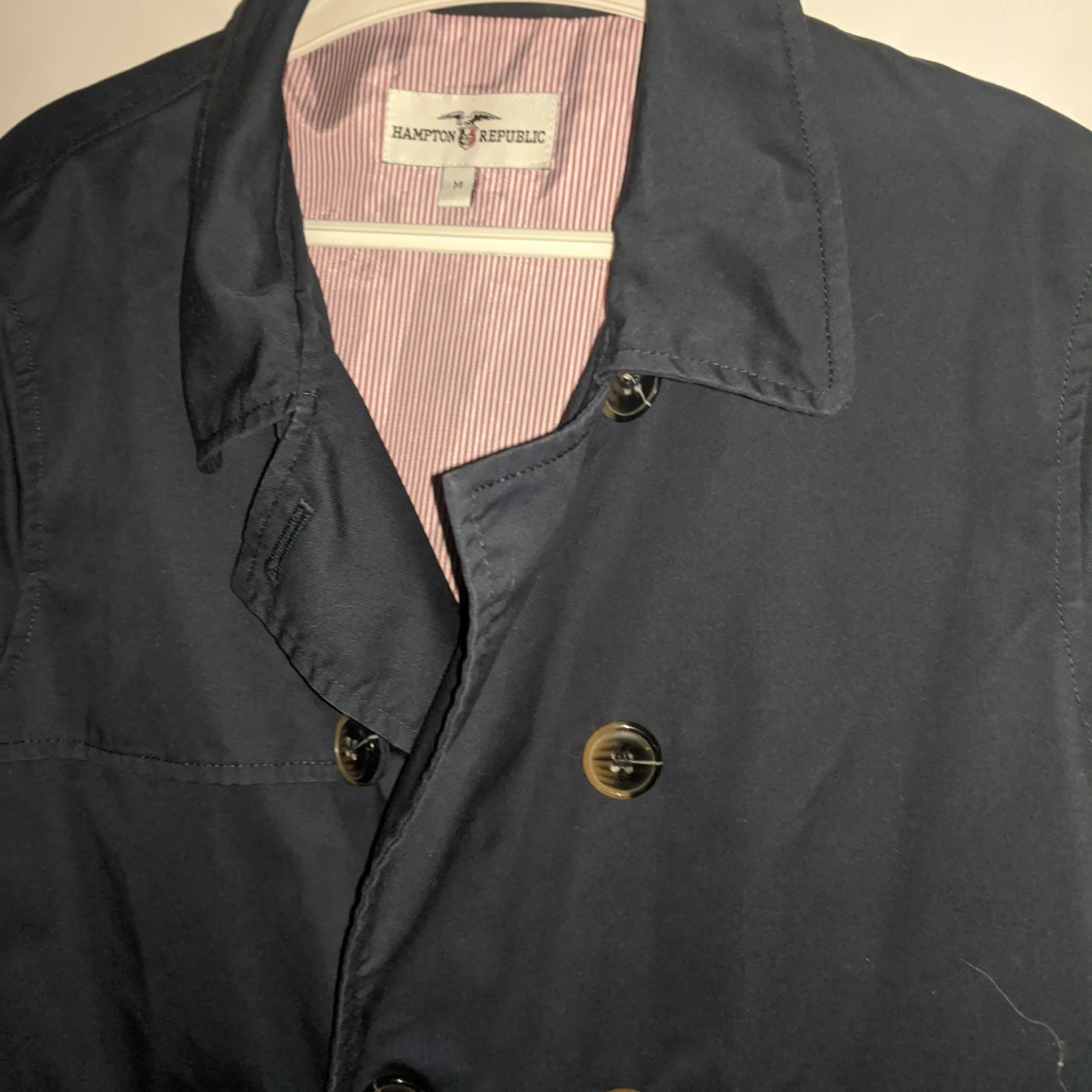 Hampton republic - 90