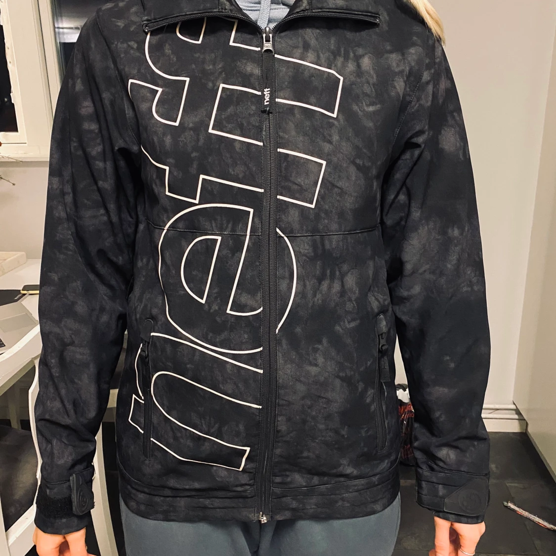 Skidjacka från Neff - 90