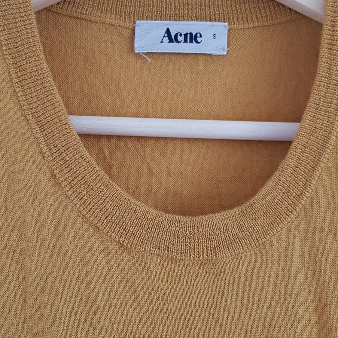 Acne - klänning "Zandra"  - 91