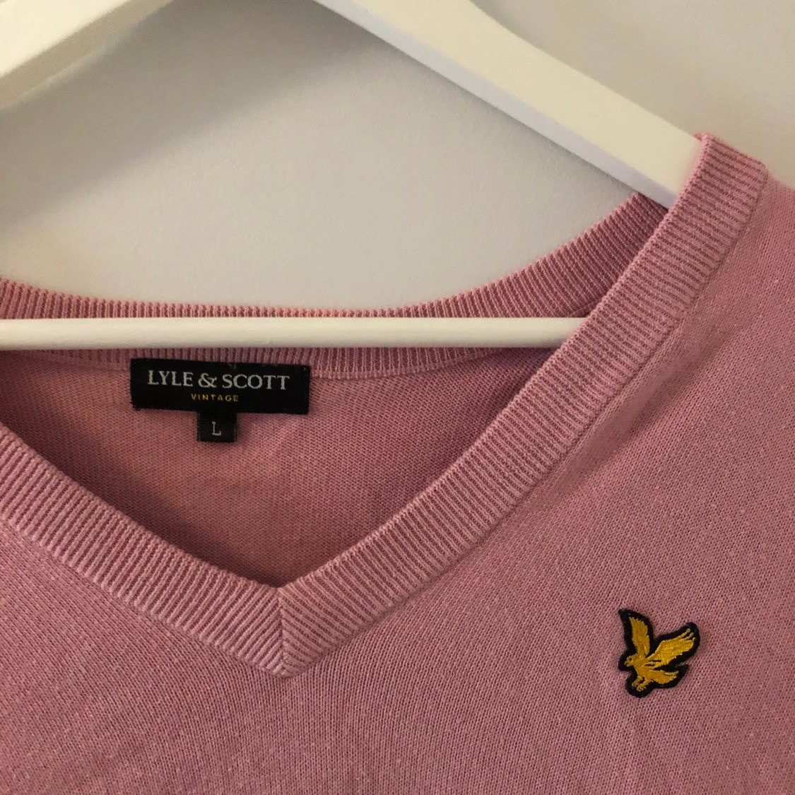 Lyle and Scott vintage - 90